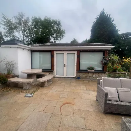 Дом отдыха Garden