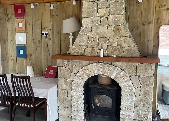 Дом отдыха Garden