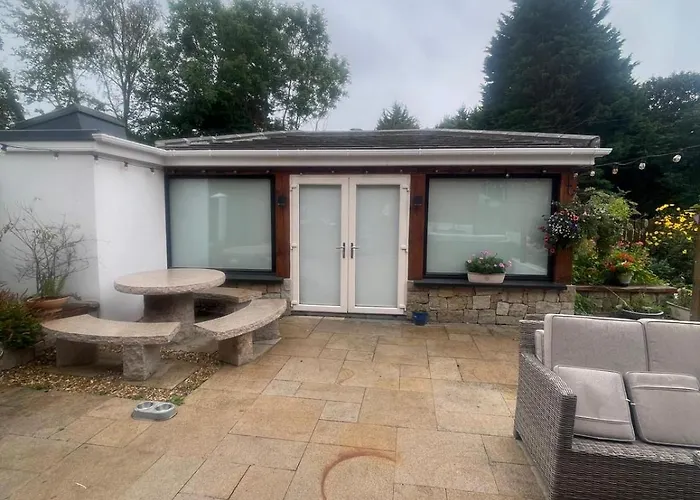 Дом отдыха Garden